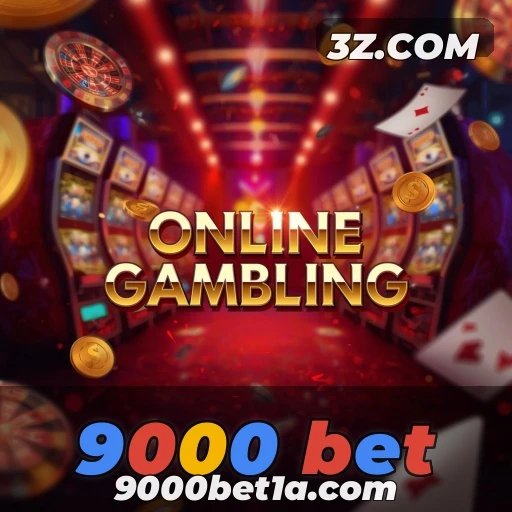 Apostas emocionantes e inovadoras no site 9000 bet