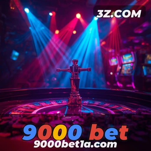 O app inovador da 9000 bet transforma suas apostas online