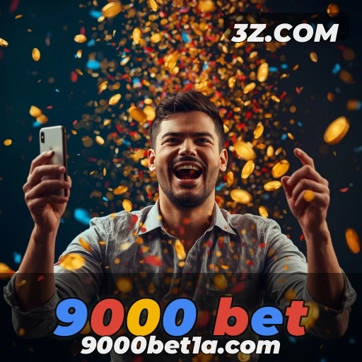 Bônus Imperdíveis na 9000 Bet: Atrações que Encantam Jogadores