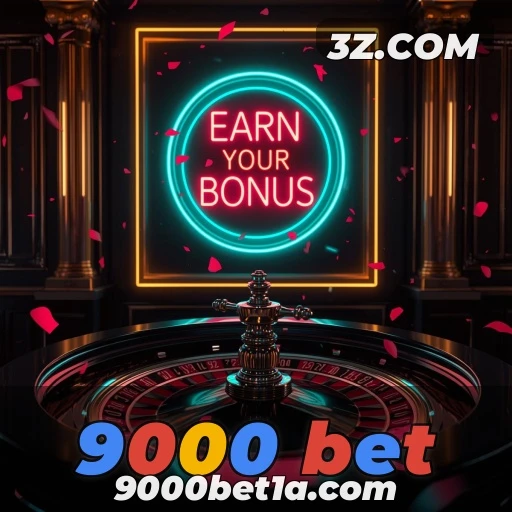 Segurança e Confiável: Explore a 9000 Bet e Jogue com Confiança