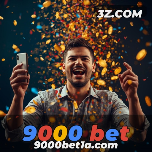 Bônus Imperdíveis na 9000 Bet: Atrações que Encantam Jogadores