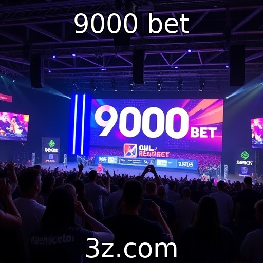 Expansão de eventos esports pelo mundo