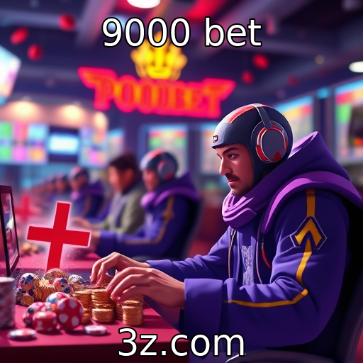 Crescimento da indústria de jogos em mercados emergentes