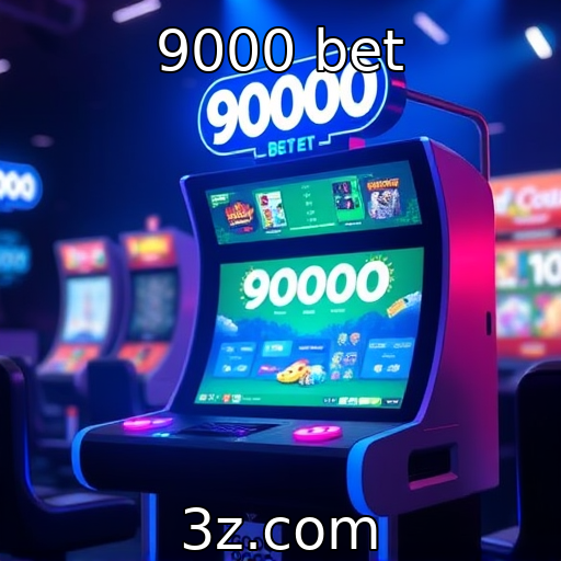 Perspectivas de crescimento na indústria de jogos eletrônicos