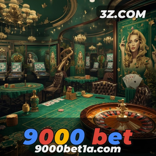 Os Recursos Marcantes da Seção Paga na 9000 Bet