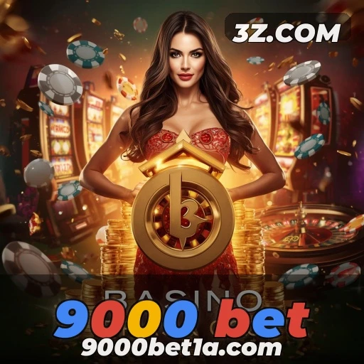 Inovação na Plataforma 9000 bet: Uma Experiência Única de Jogos